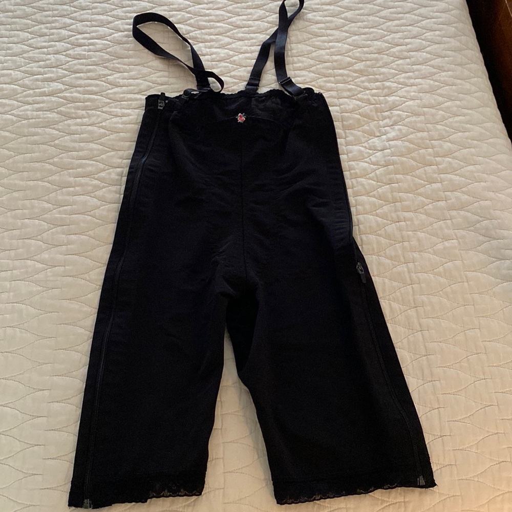 Design Veronique Stage 1 Compression Faja